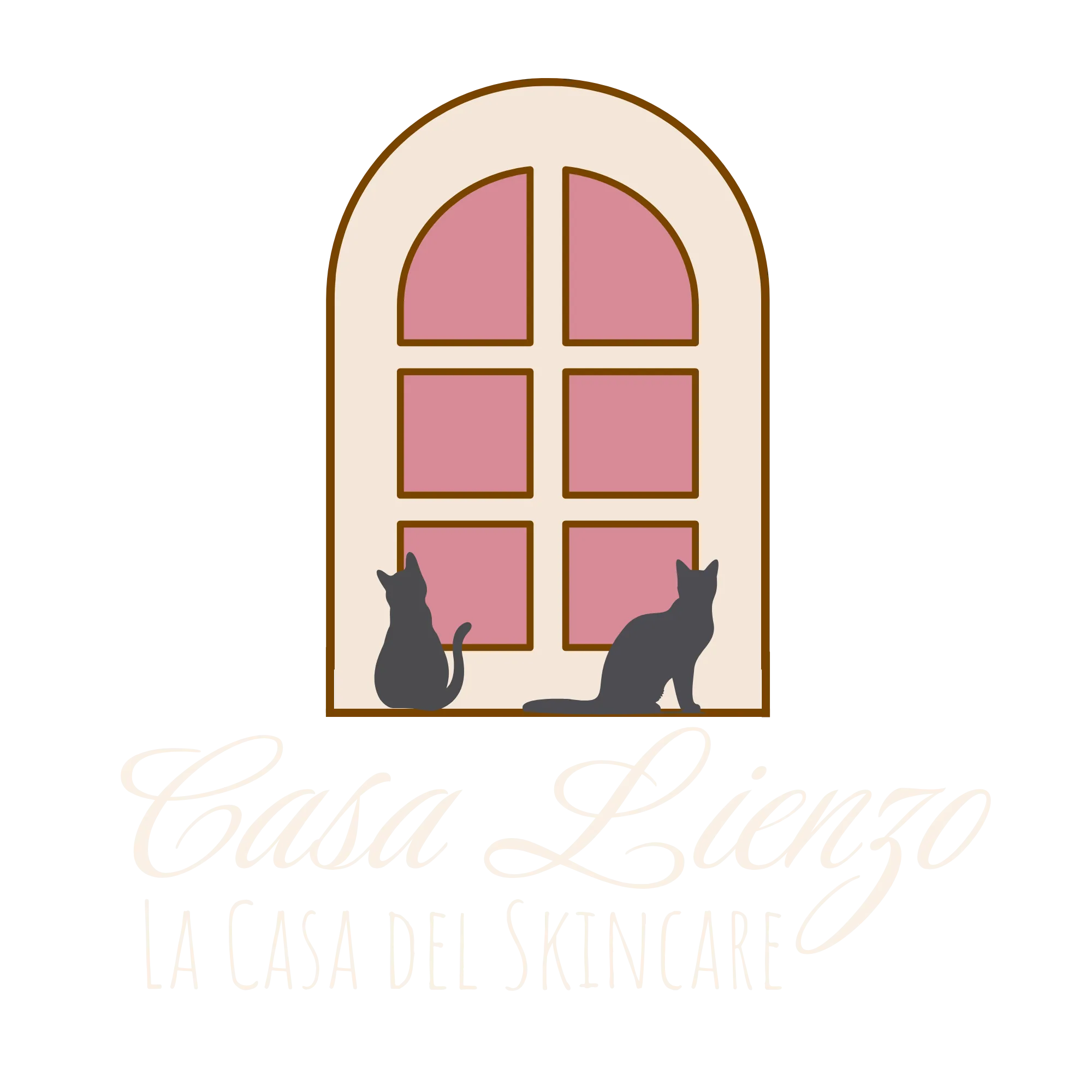 Casa Lienzo Logo